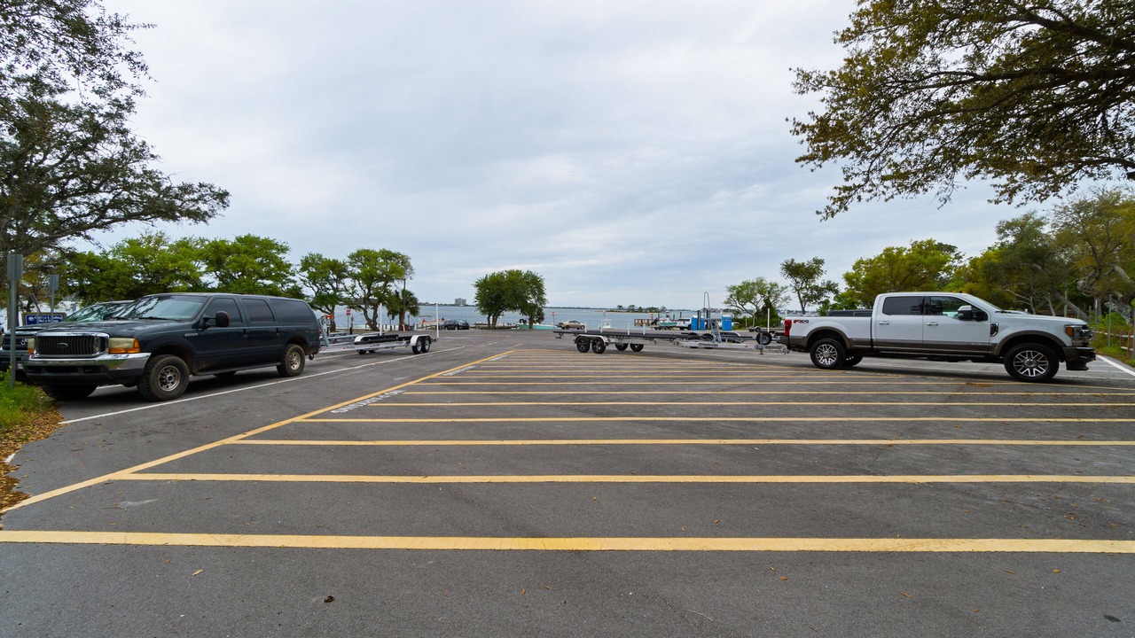 Photo of Outdoor in Bay Point Vista