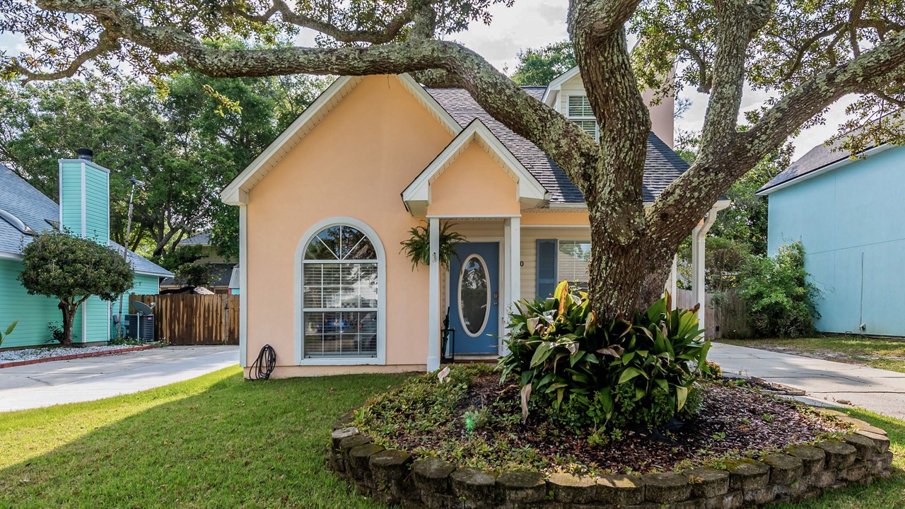 Photo of Outdoor in Bay Point Vista