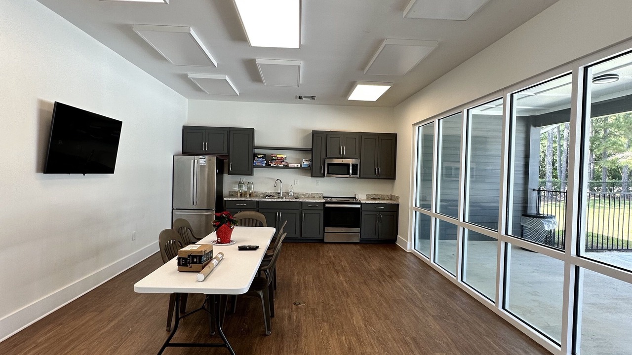 Photo of Kitchen in Oak