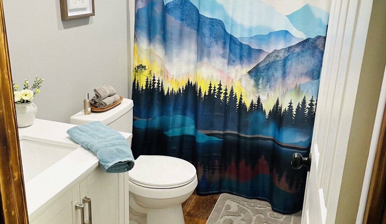 Photo of Bathroom in Waynesville