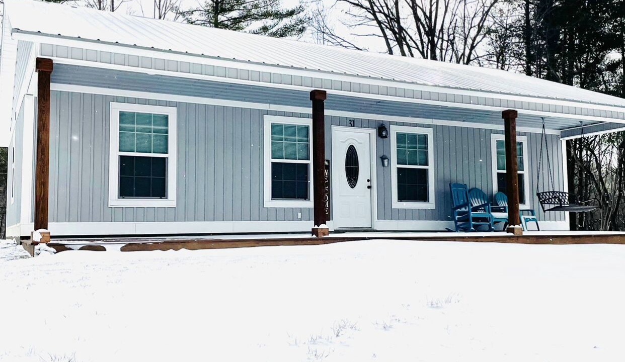 Photo of Outdoor in Waynesville