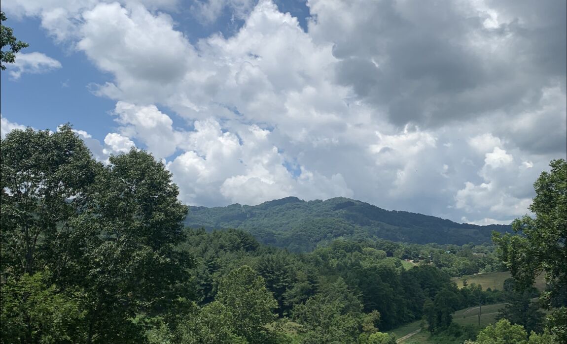 Photo of Outdoor in Waynesville