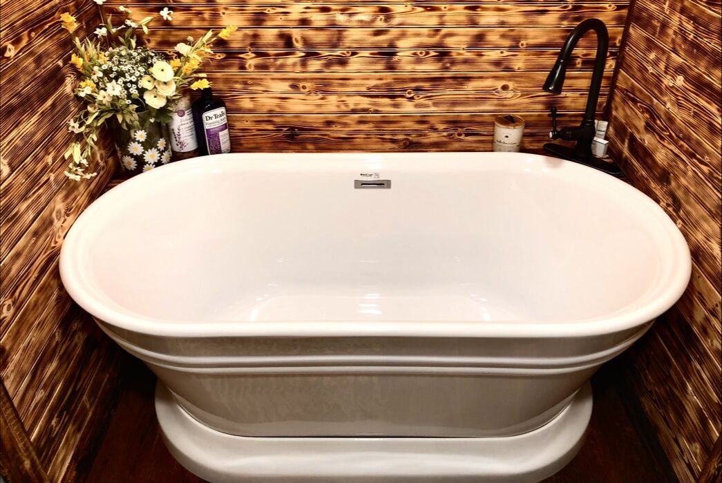 Photo of Bathroom in Waynesville