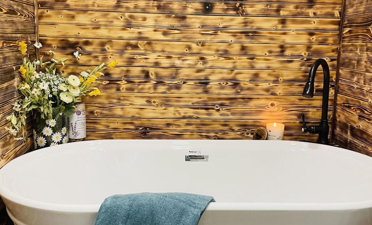 Photo of Bathroom in Waynesville