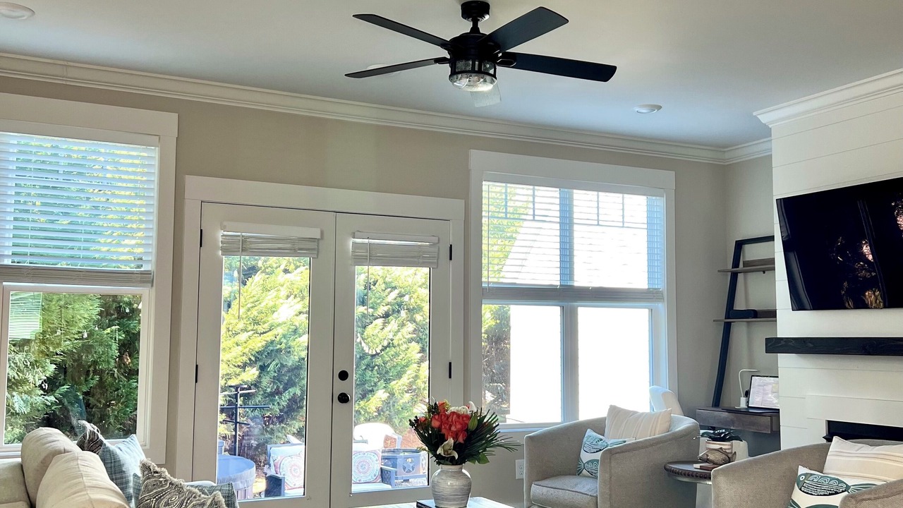 Photo of Livingroom in Winchester