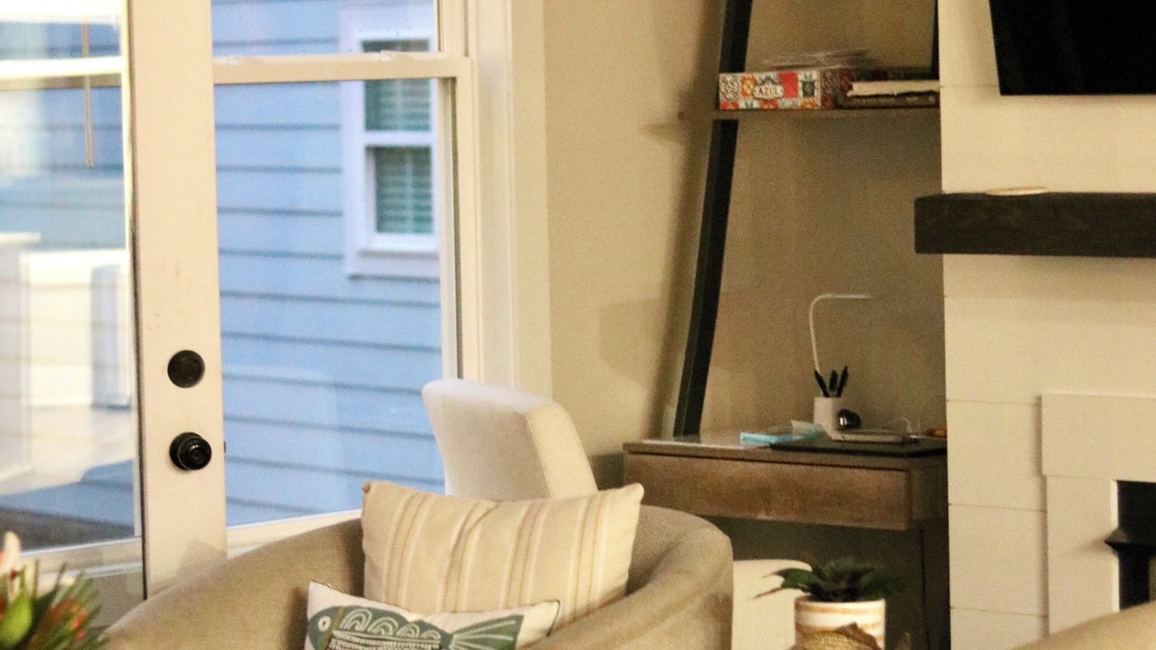 Photo of Livingroom in Winchester