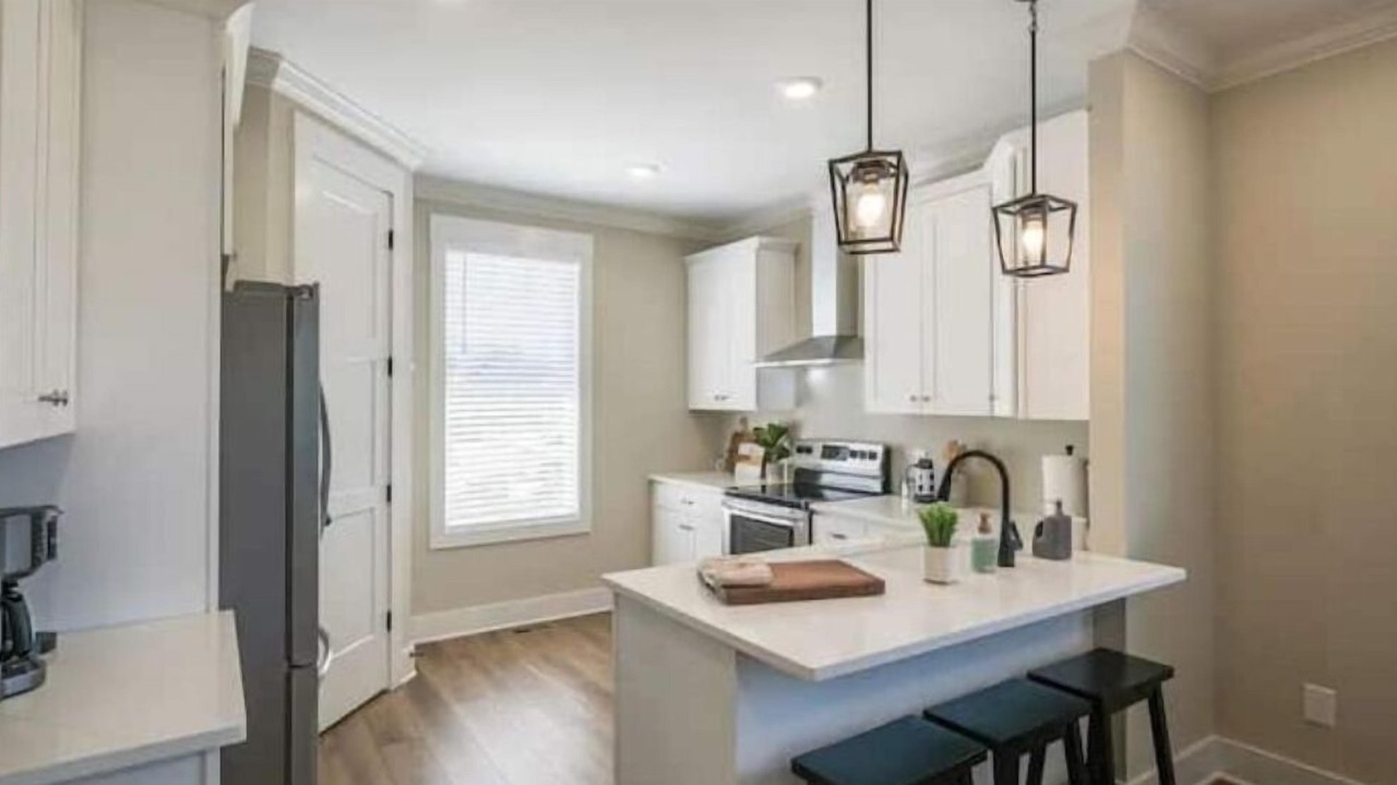 Photo of Kitchen in Winchester