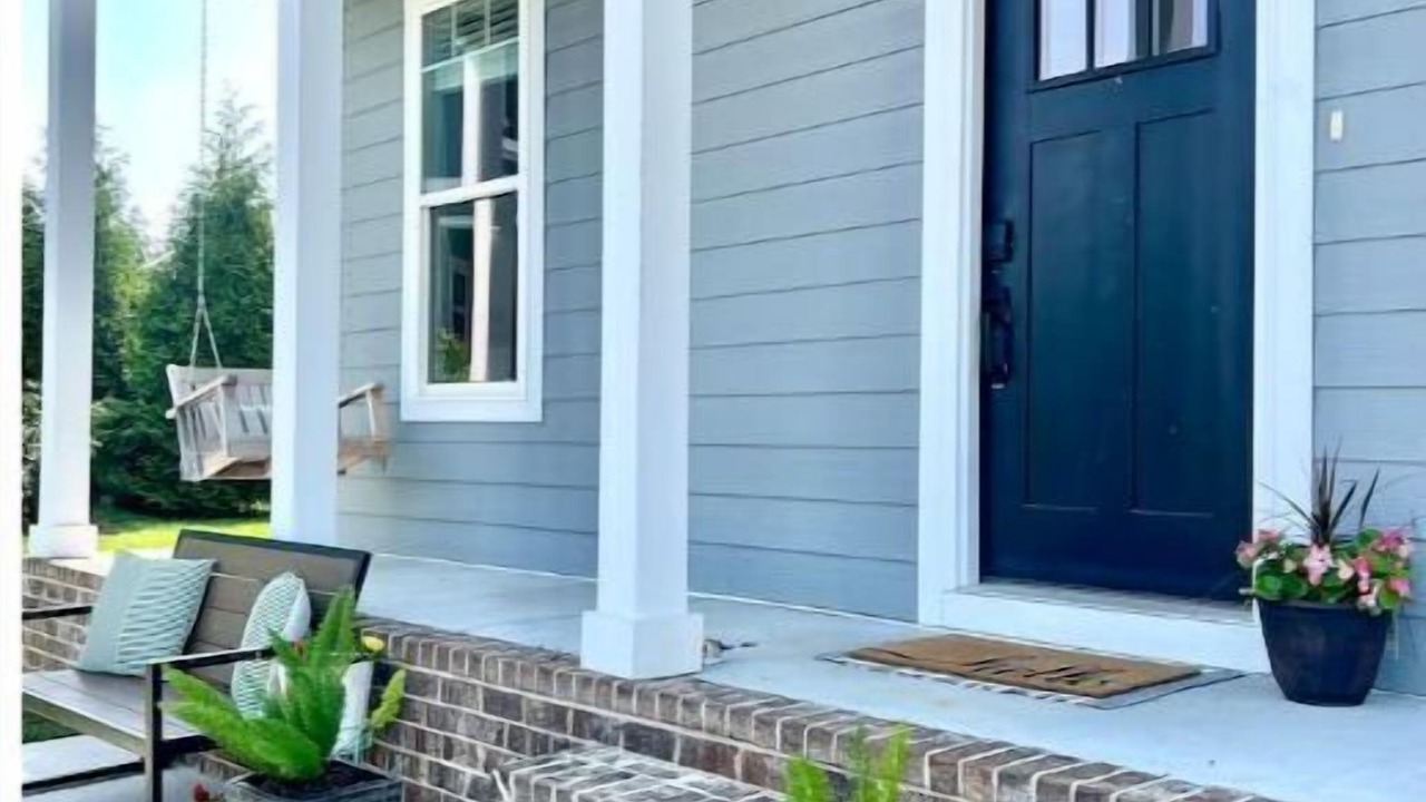 Photo of Patio Balcony in Winchester