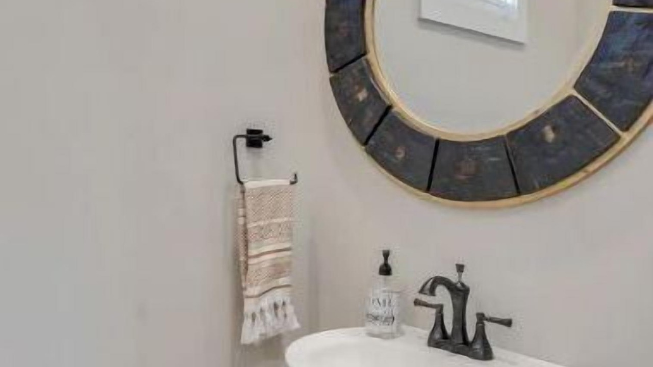 Photo of Bathroom in Winchester