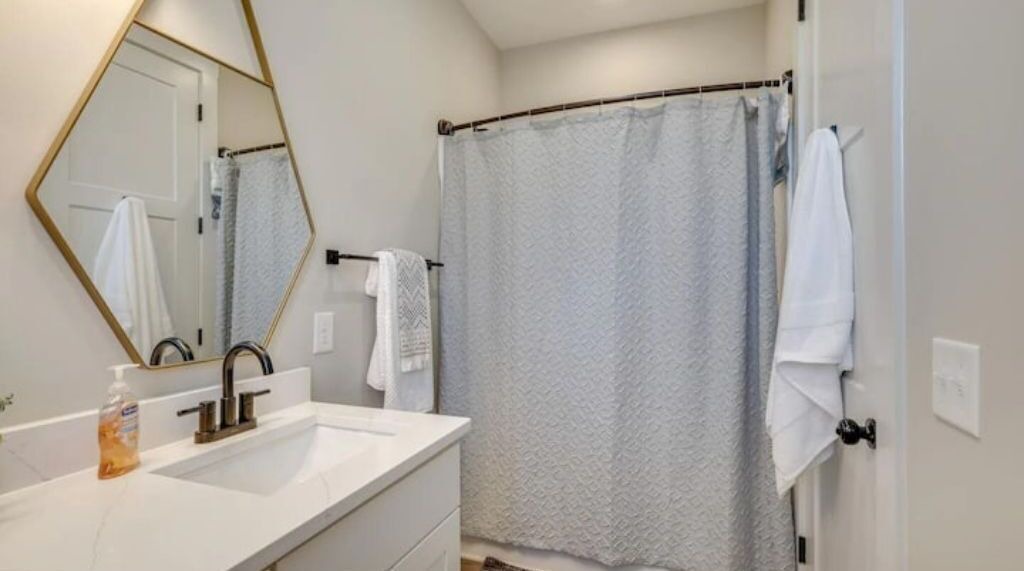 Photo of Bathroom in Winchester