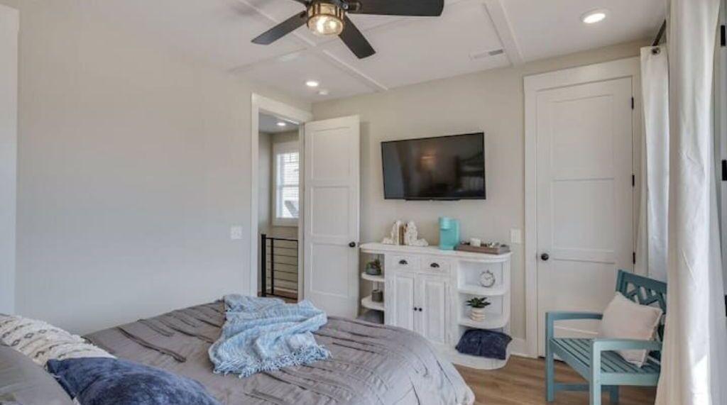 Photo of Bedroom in Winchester