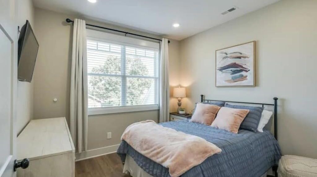 Photo of Bedroom in Winchester