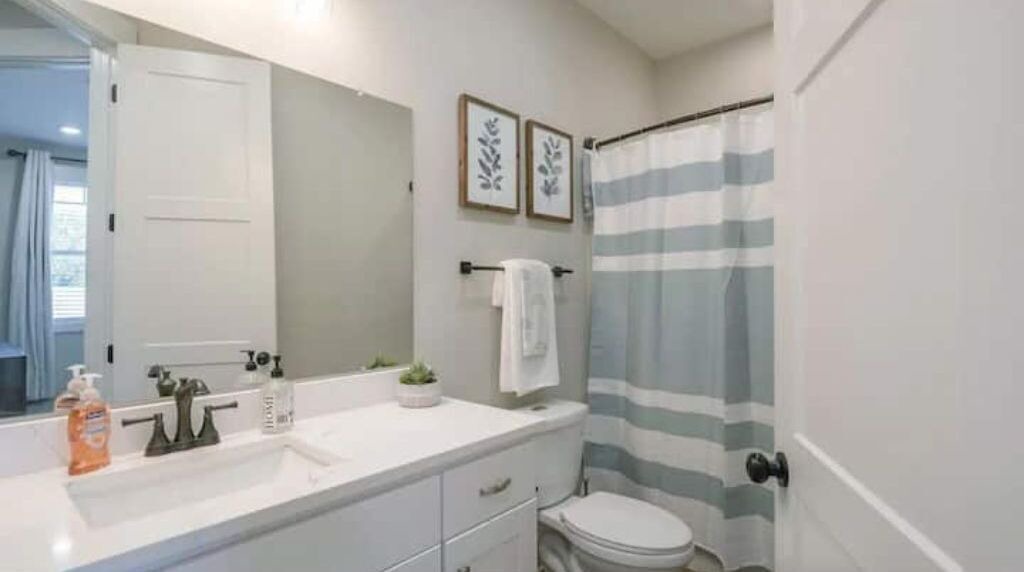 Photo of Bathroom in Winchester