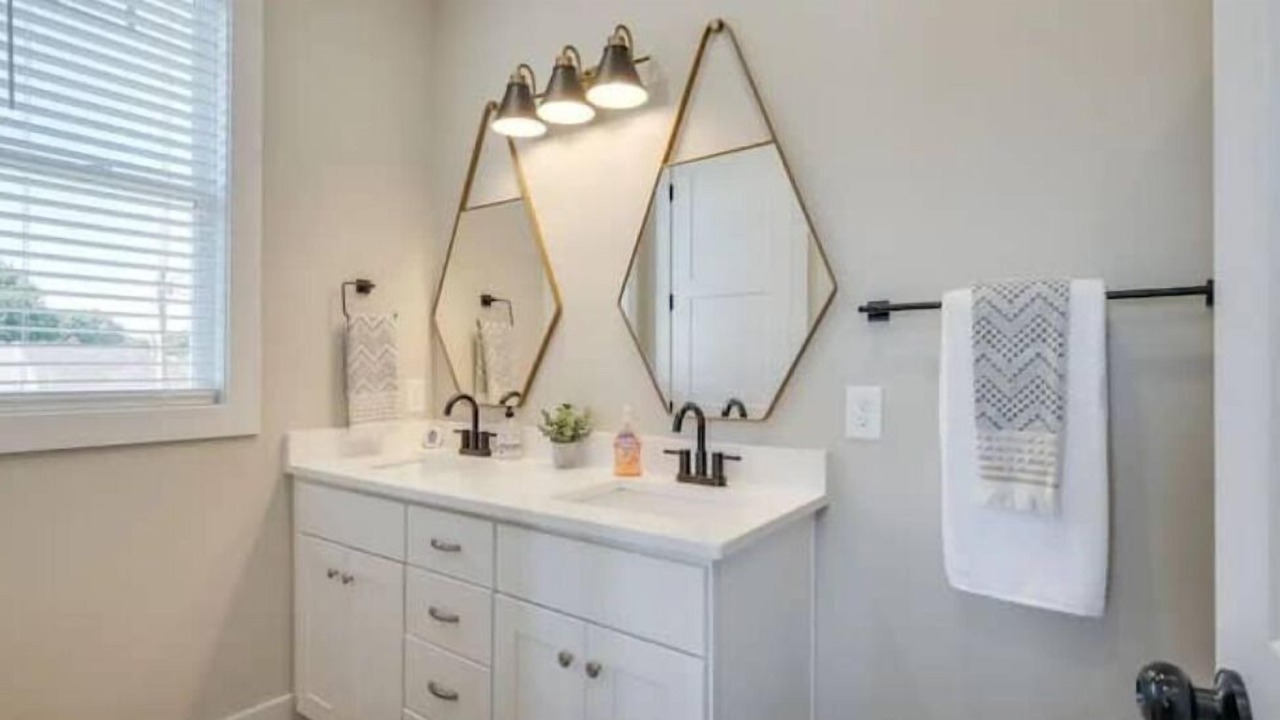 Photo of Bathroom in Winchester