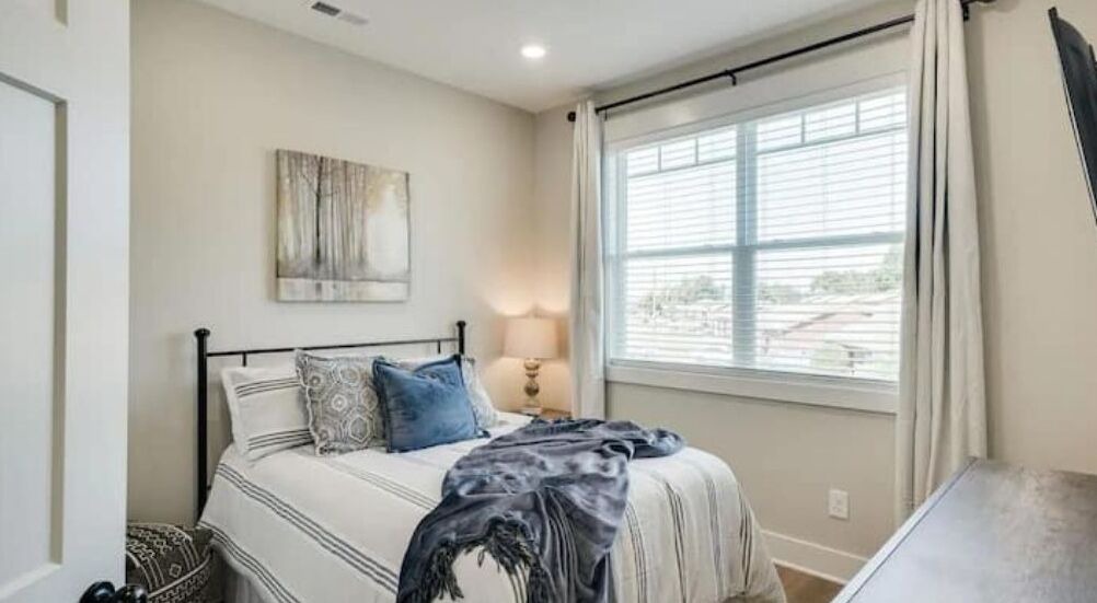 Photo of Bedroom in Winchester
