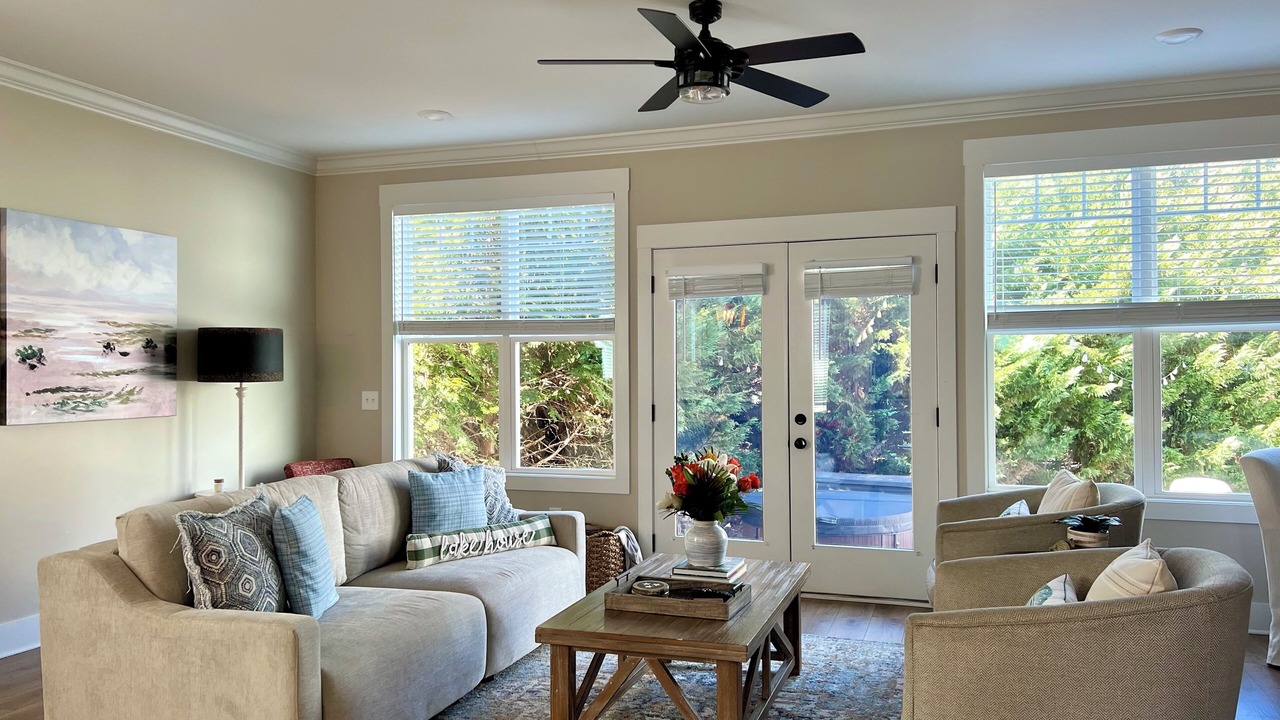 Photo of Livingroom in Winchester