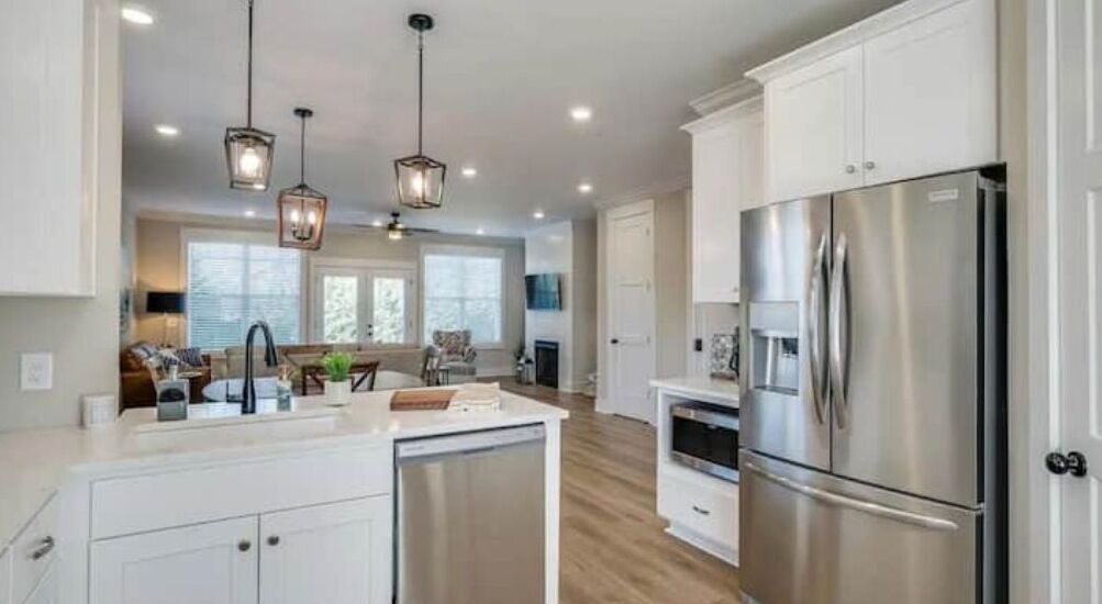 Photo of Kitchen in Winchester