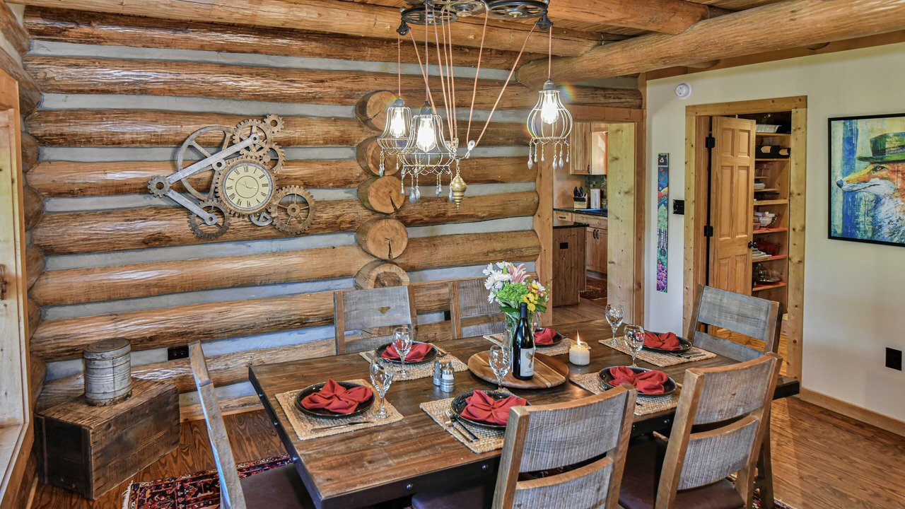 Photo of Bedroom in Weaverville