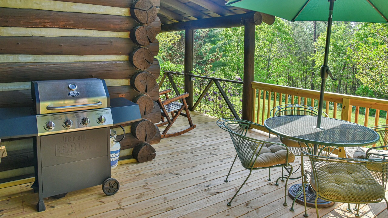 Photo of Outdoor in Weaverville