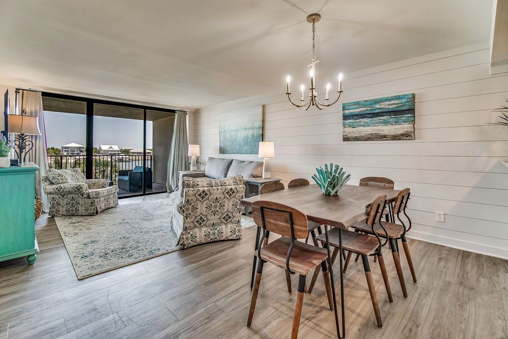 Photo of Livingroom in Orange Beach East
