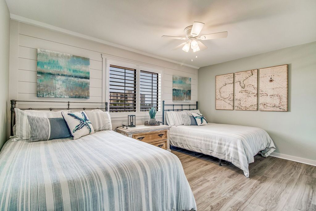 Photo of Bedroom in Orange Beach East