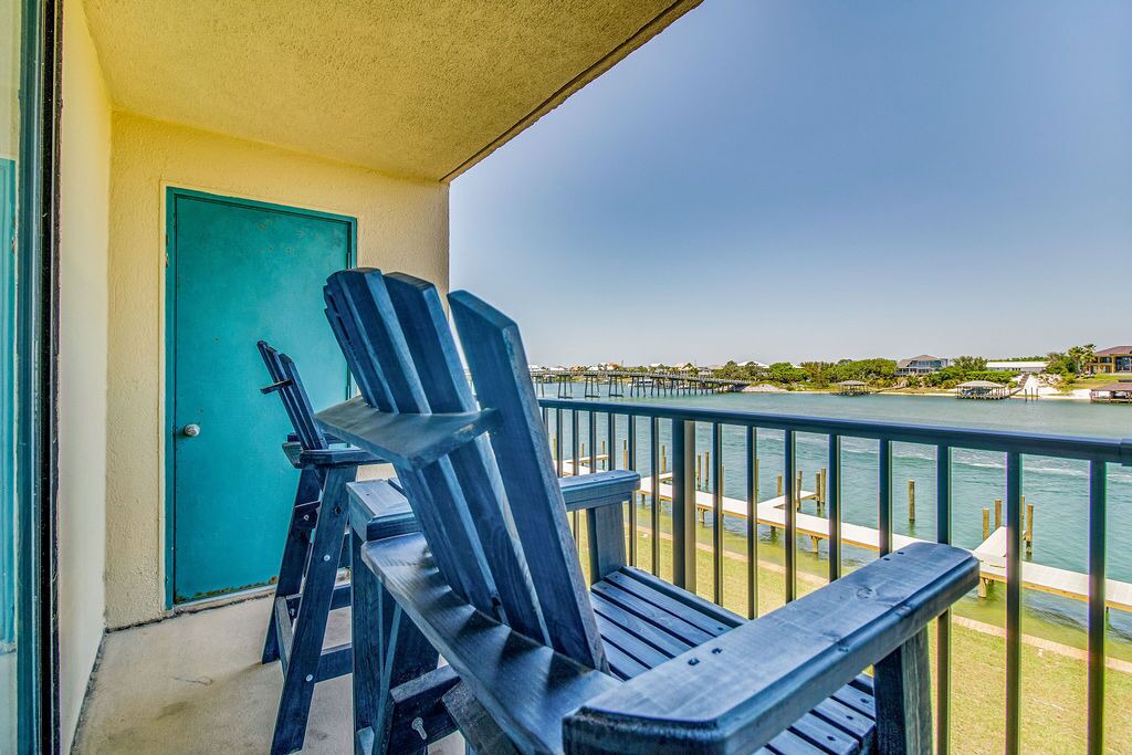 Photo of Outdoor in Orange Beach East