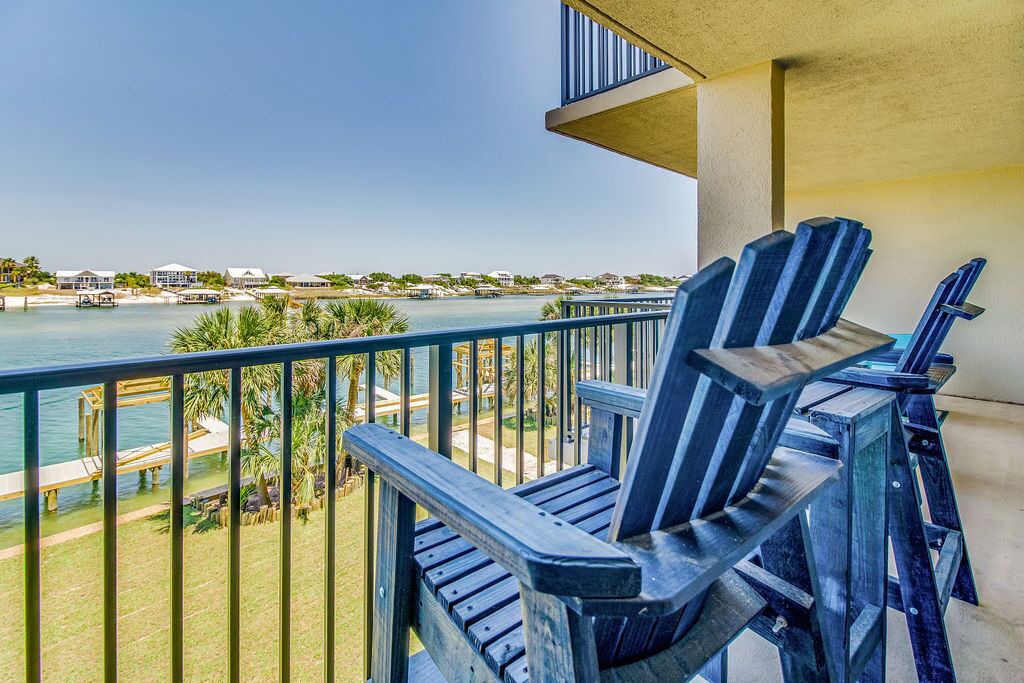 Photo of Outdoor in Orange Beach East