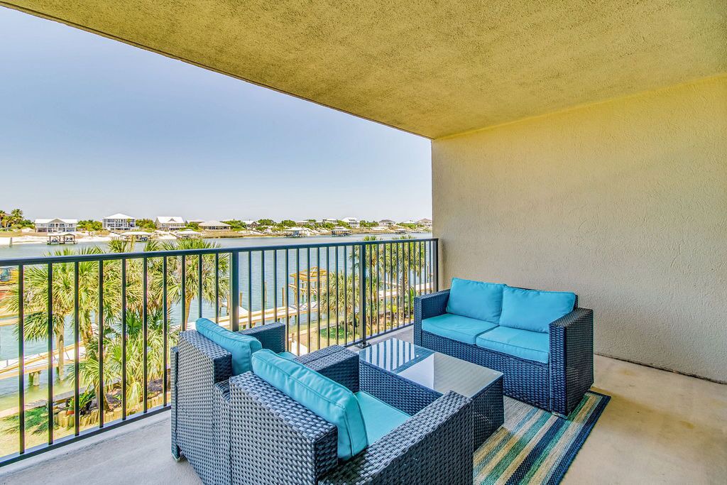 Photo of Outdoor in Orange Beach East