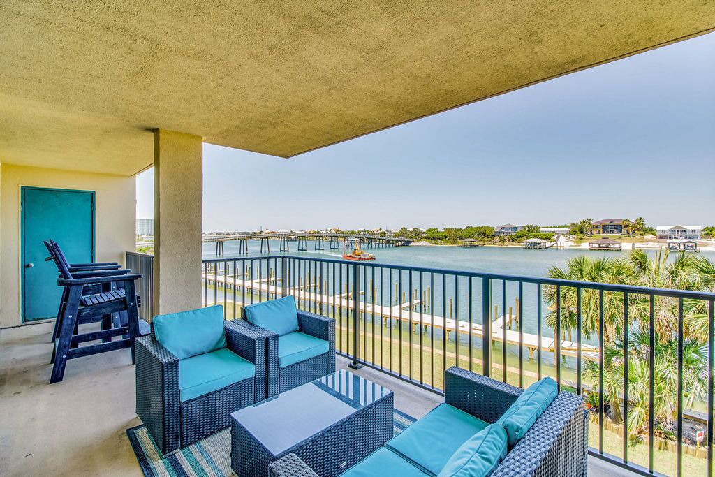 Photo of Outdoor in Orange Beach East