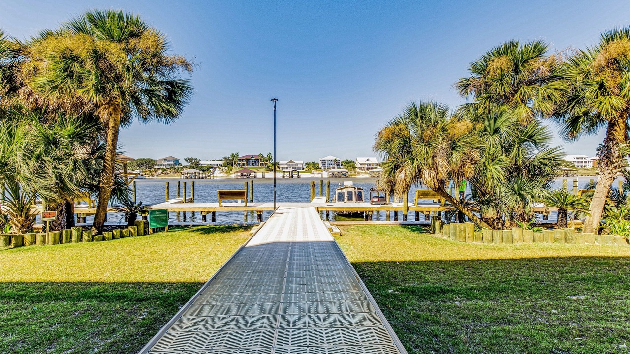 Photo of Outdoor in Orange Beach East