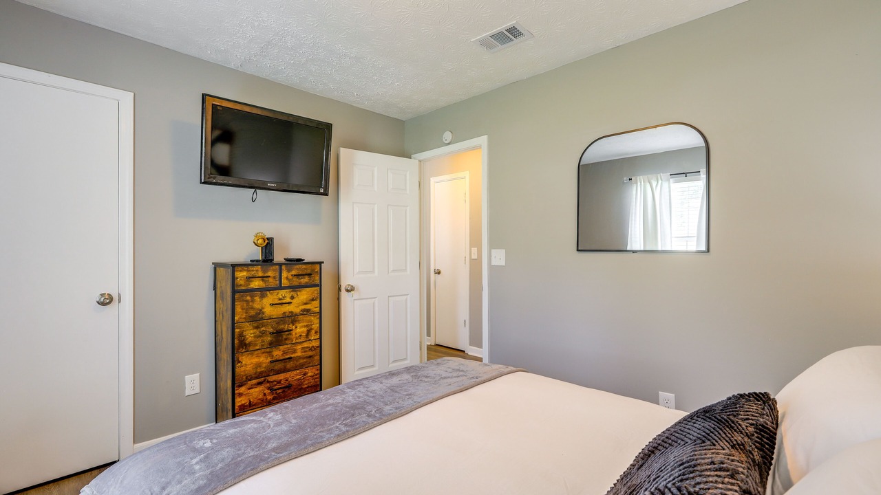 Photo of Bedroom in Decatur