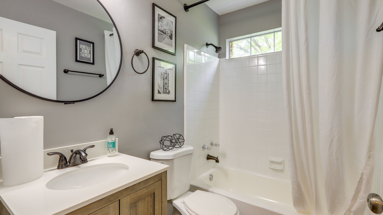 Photo of Bathroom in Decatur