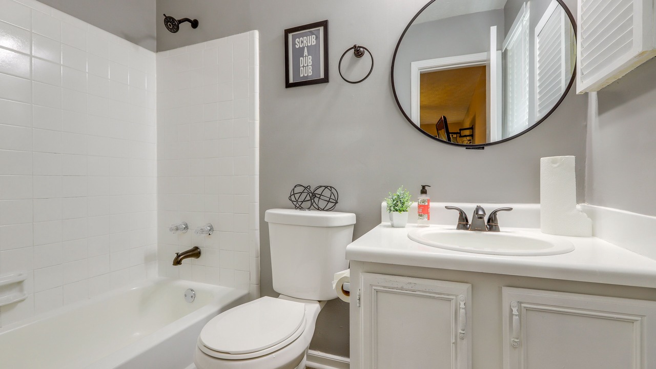 Photo of Bathroom in Decatur