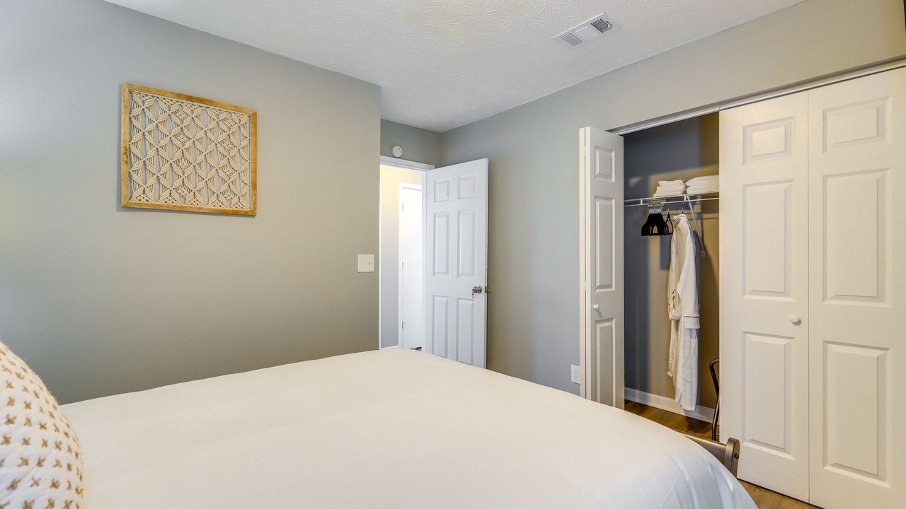Photo of Bedroom in Decatur