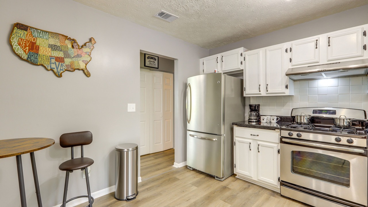 Photo of Kitchen in Decatur