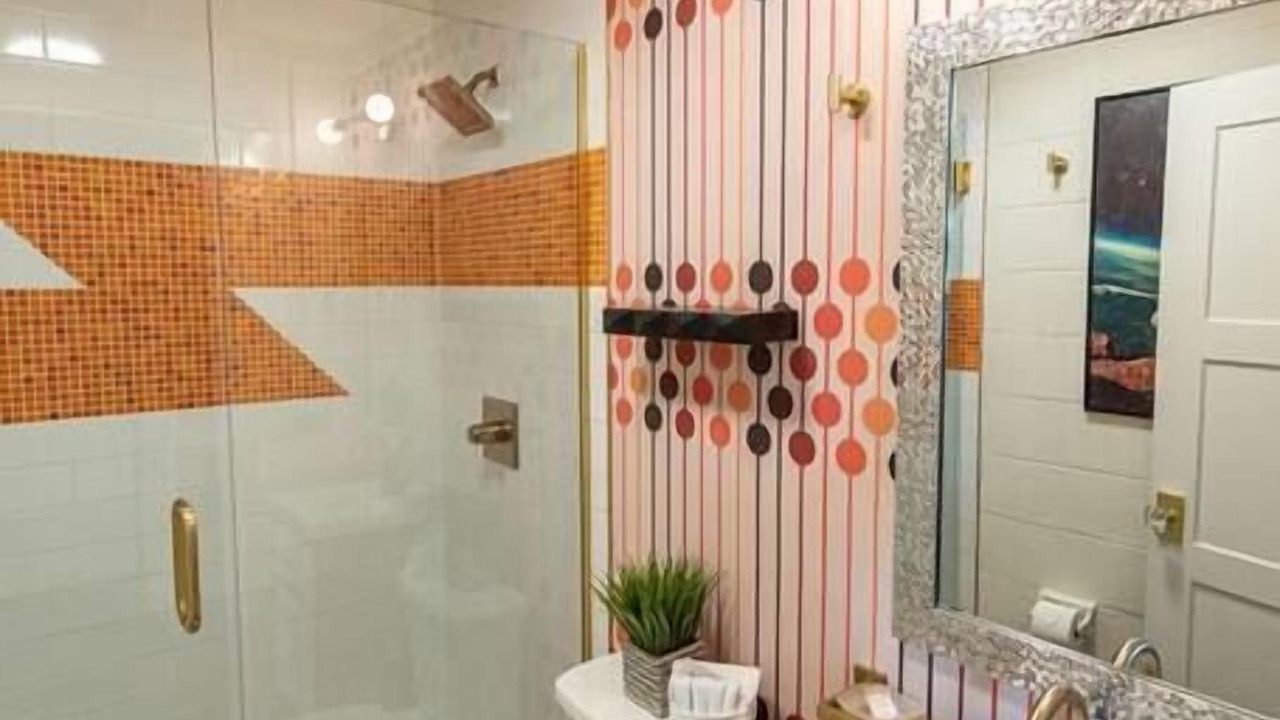 Photo of Bathroom in Trenton
