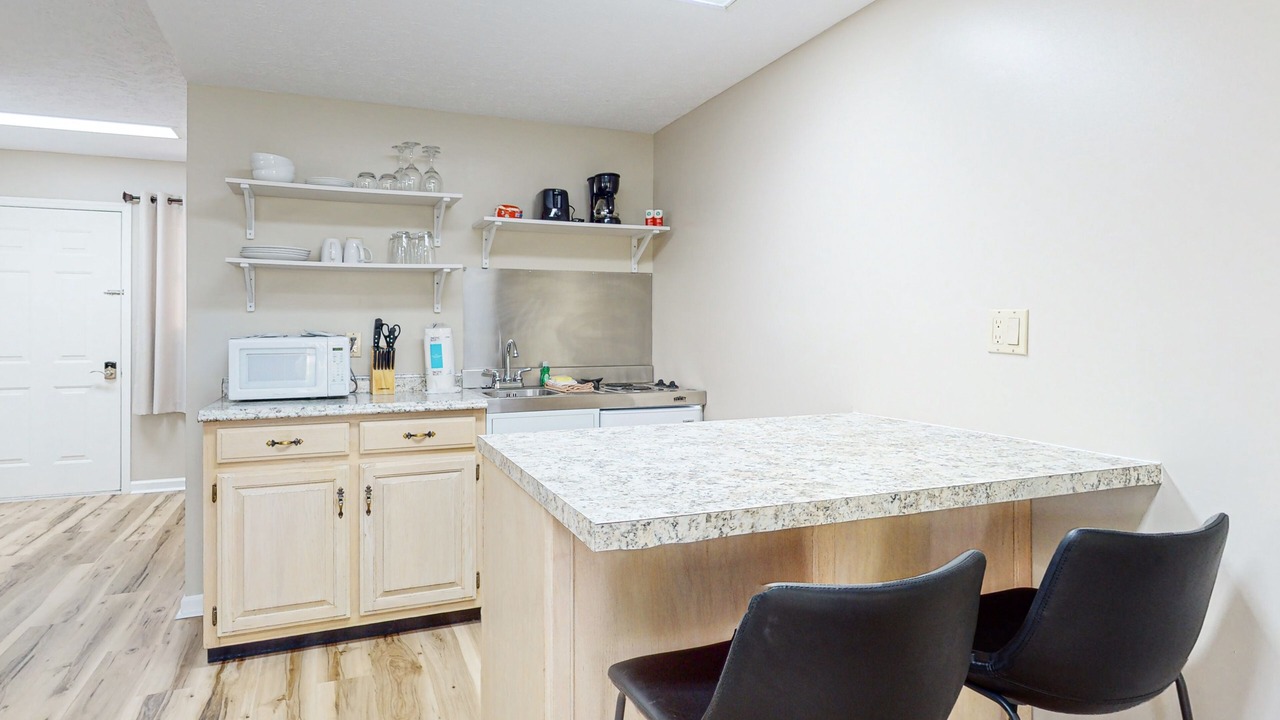 Photo of Kitchen in Baneberry