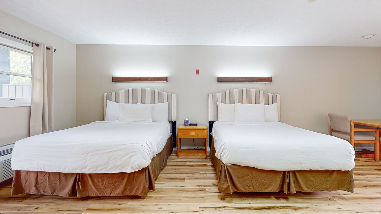 Photo of Bedroom in Baneberry