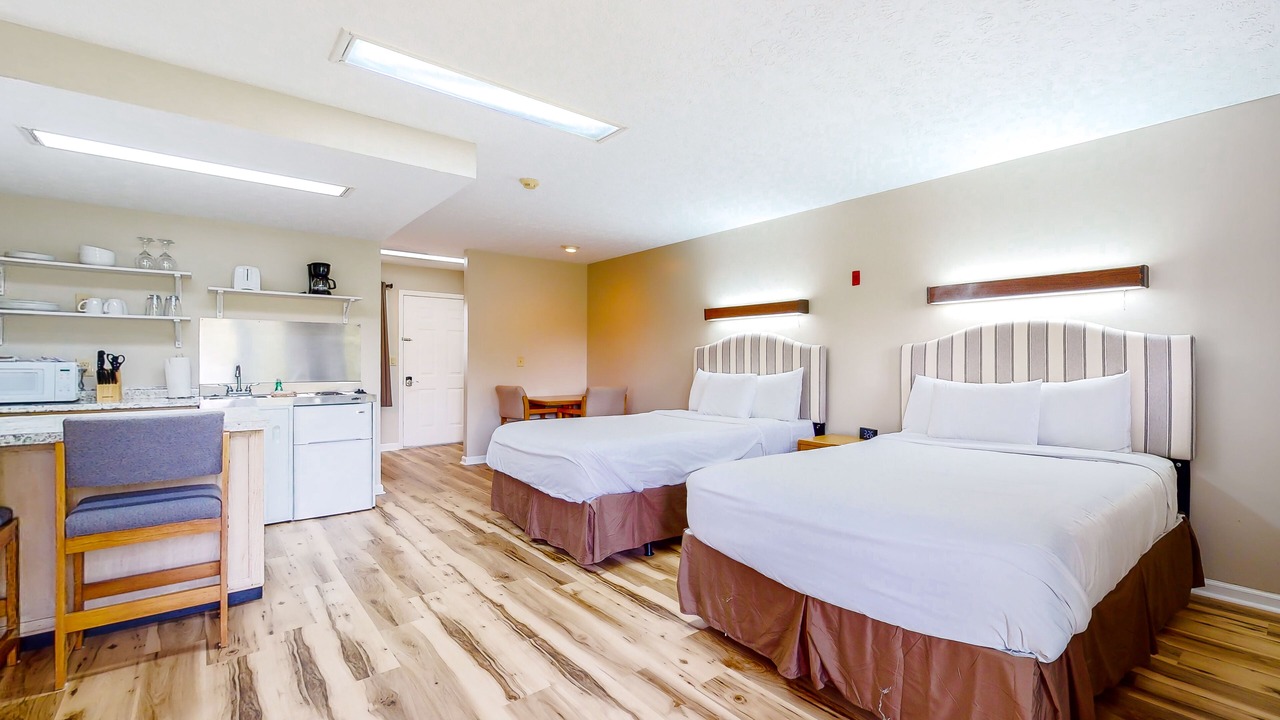 Photo of Bedroom in Baneberry