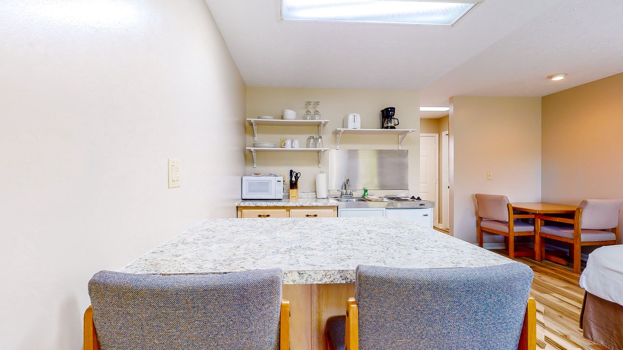 Photo of Kitchen in Baneberry