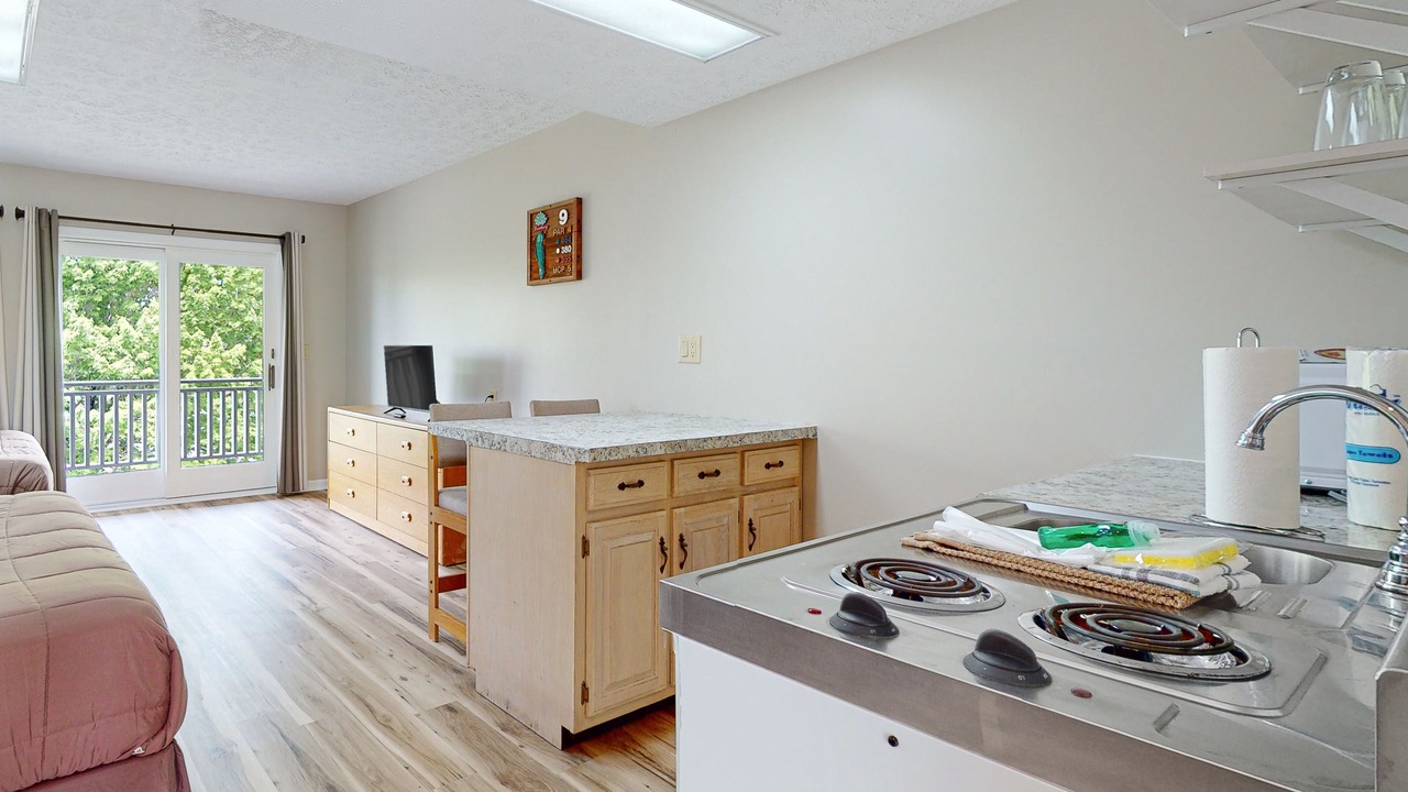 Photo of Kitchen in Baneberry