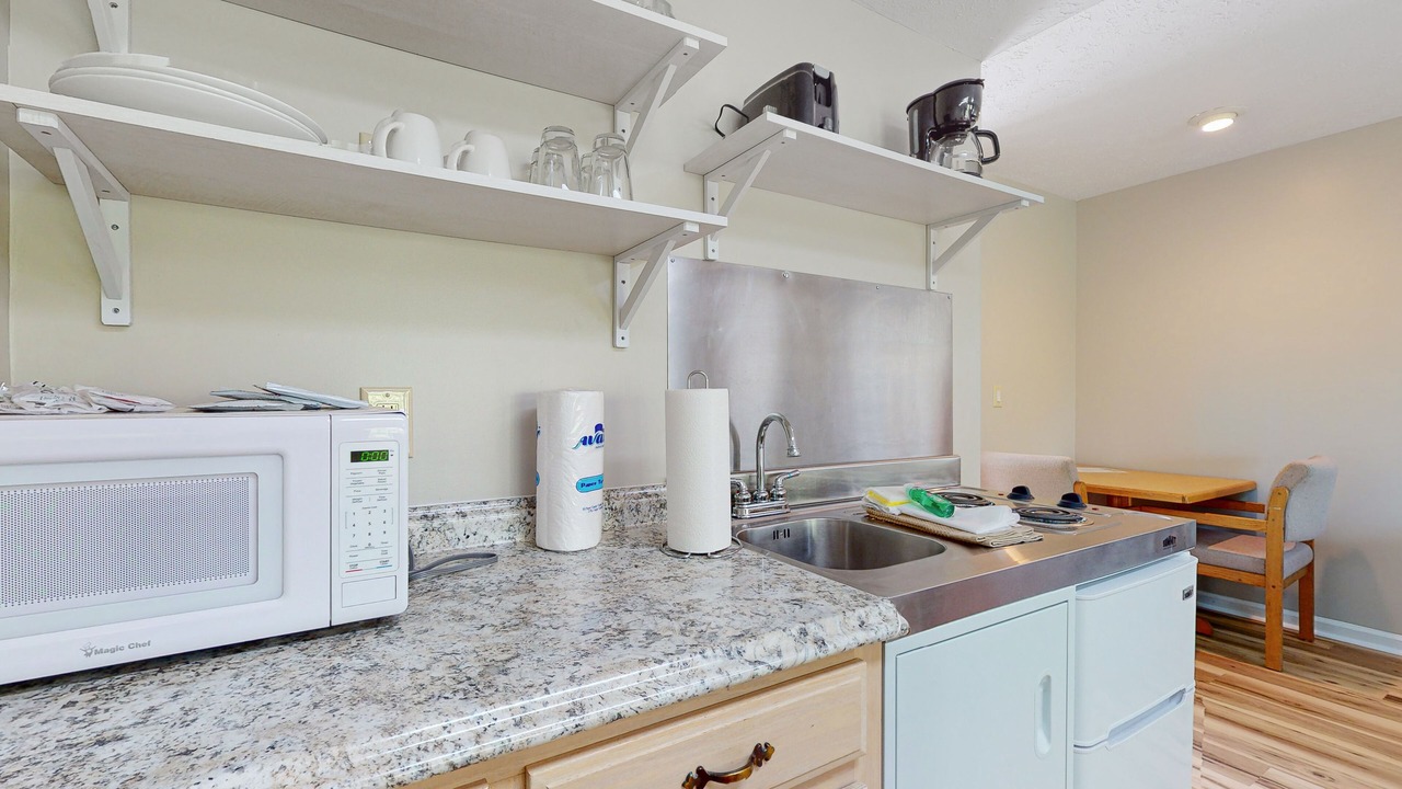 Photo of Kitchen in Baneberry