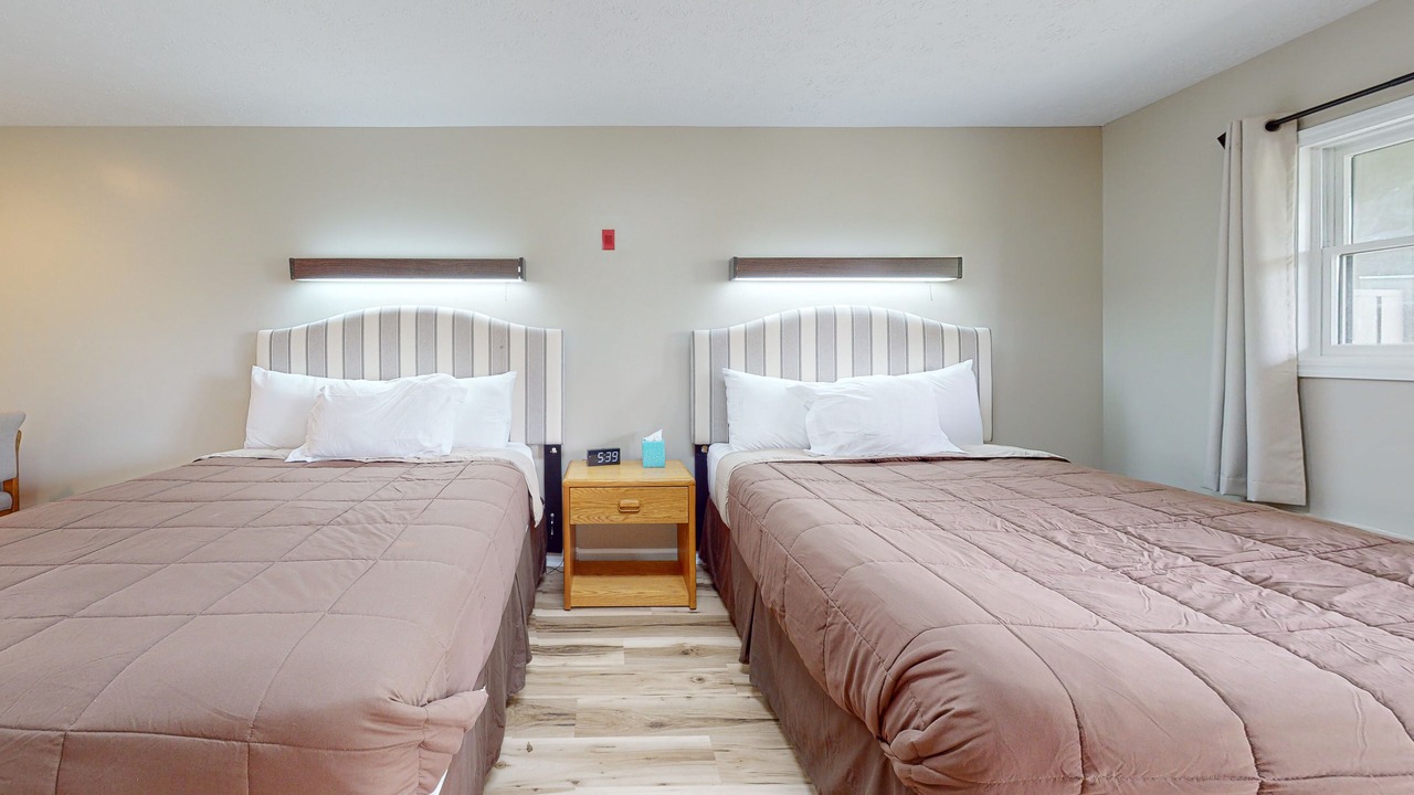 Photo of Bedroom in Baneberry