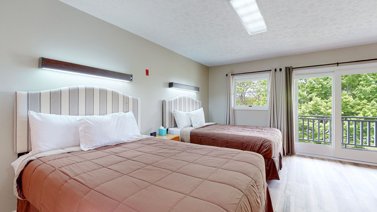 Photo of Bedroom in Baneberry