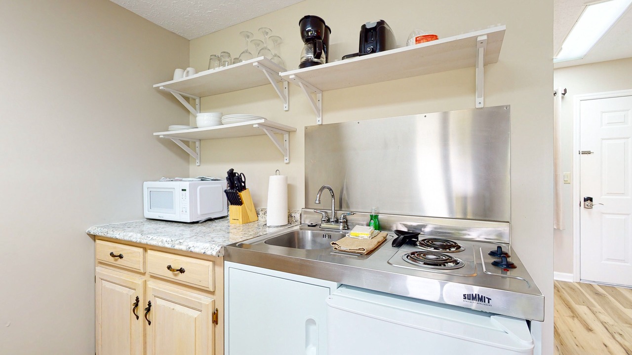 Photo of Kitchen in Baneberry