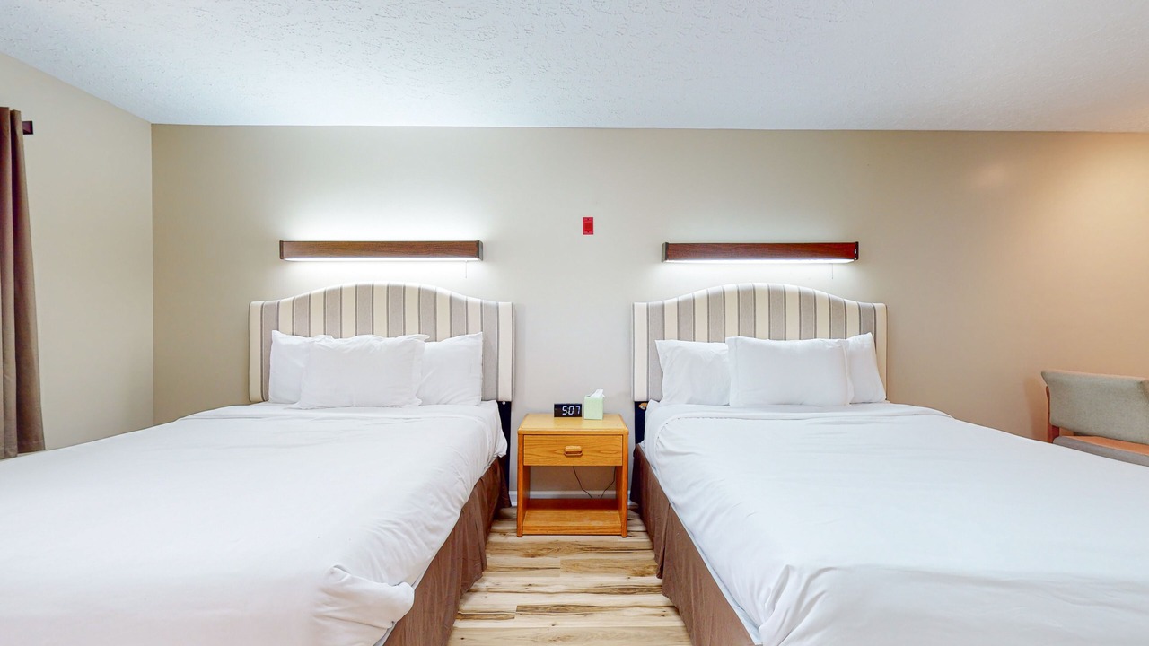 Photo of Bedroom in Baneberry