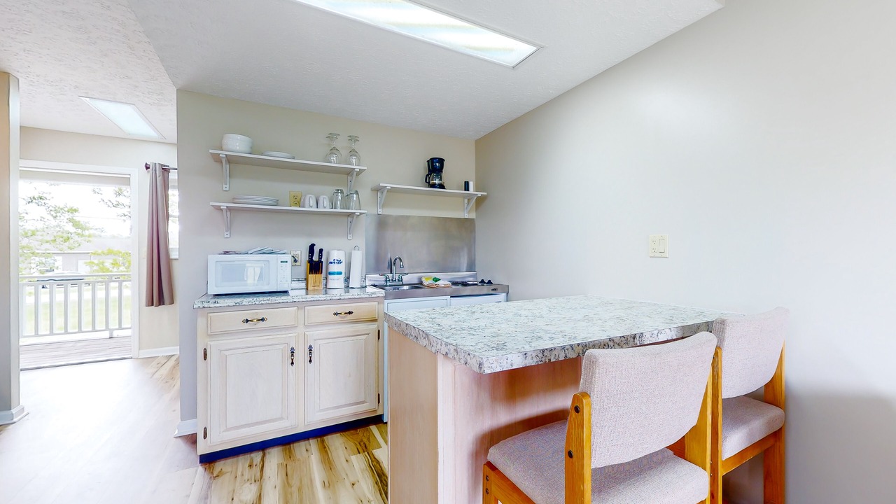 Photo of Kitchen in Baneberry