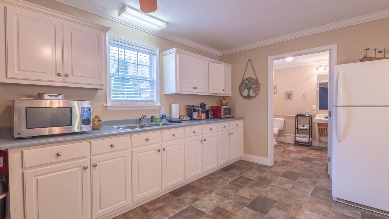 Photo of Kitchen in Mars Hill