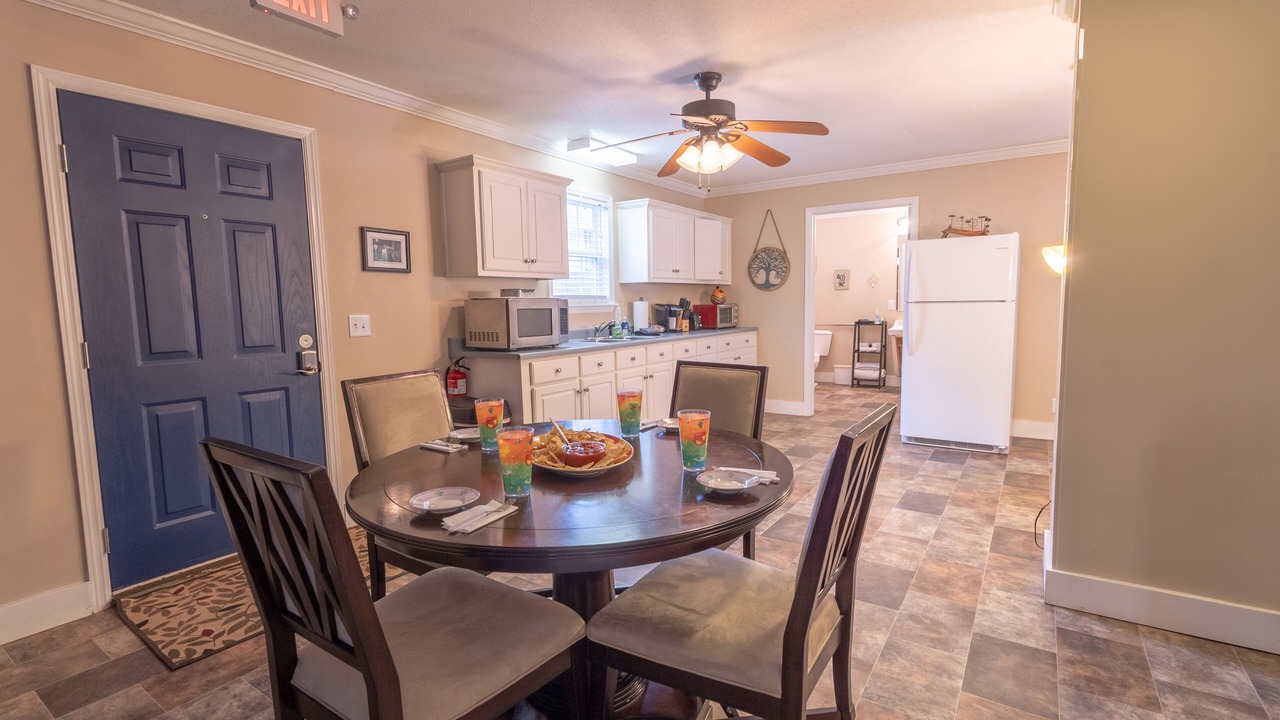 Photo of Kitchen in Mars Hill