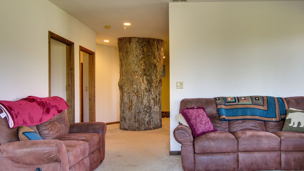 Photo of Bedroom in Marshall